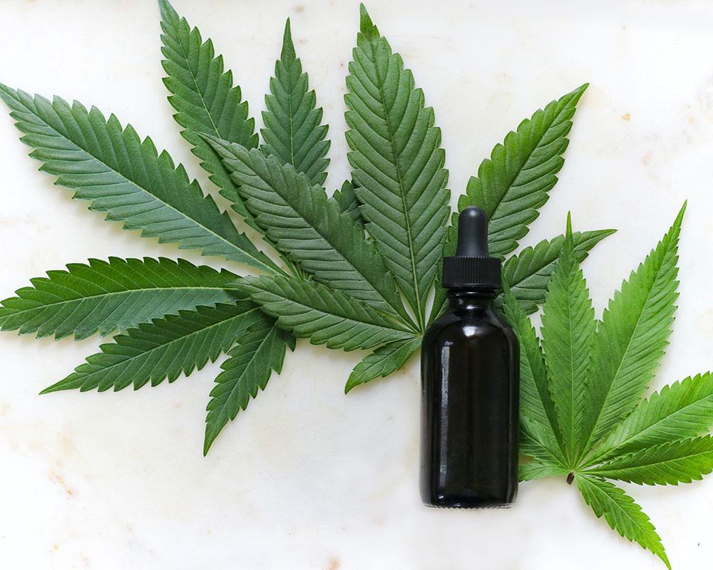CBD Yağı: Wellness Dünyasındaki Son Trend