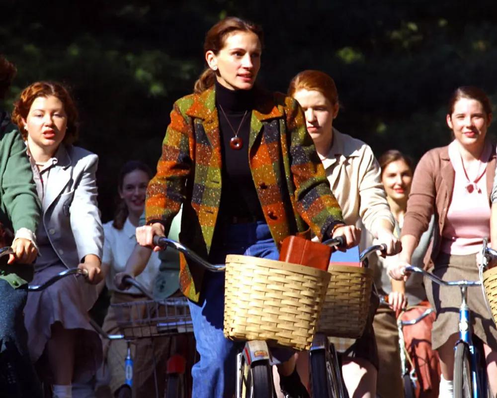 Hikayeleriyle Kadınlara İlham Veren Filmler