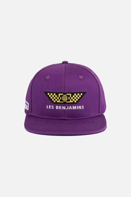 Les Benjamins: Racing Drop Collection