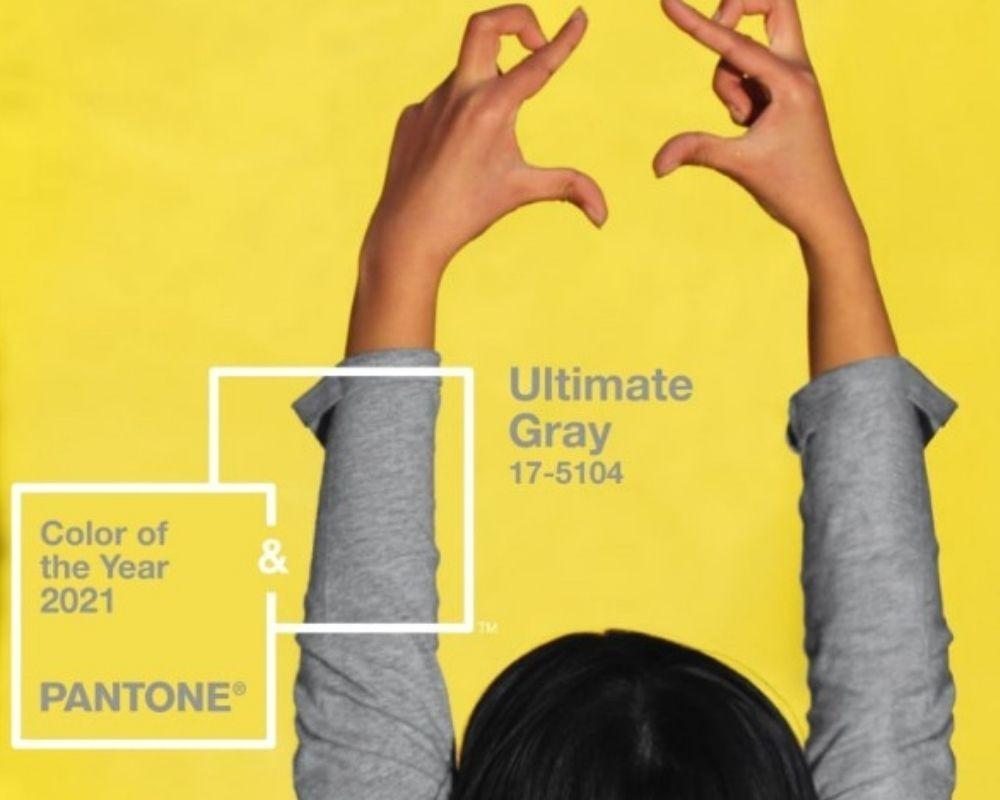 2021 Pantone Yılın Rengi Açıklandı