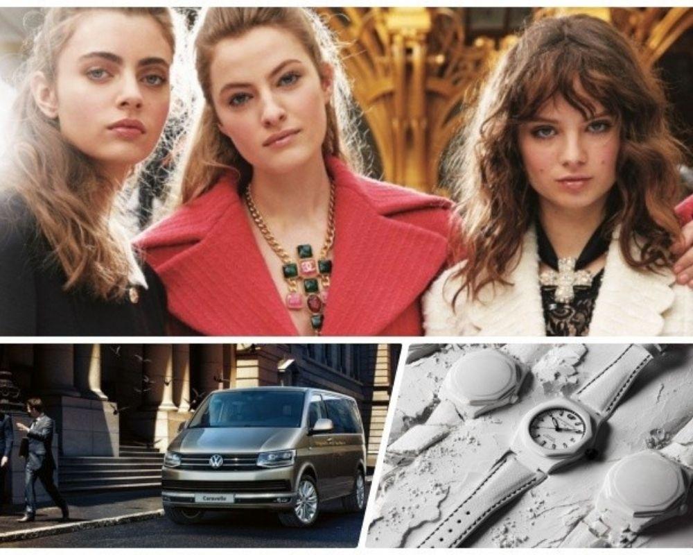 2021 Trendlerini İlk Bilen Siz Olun