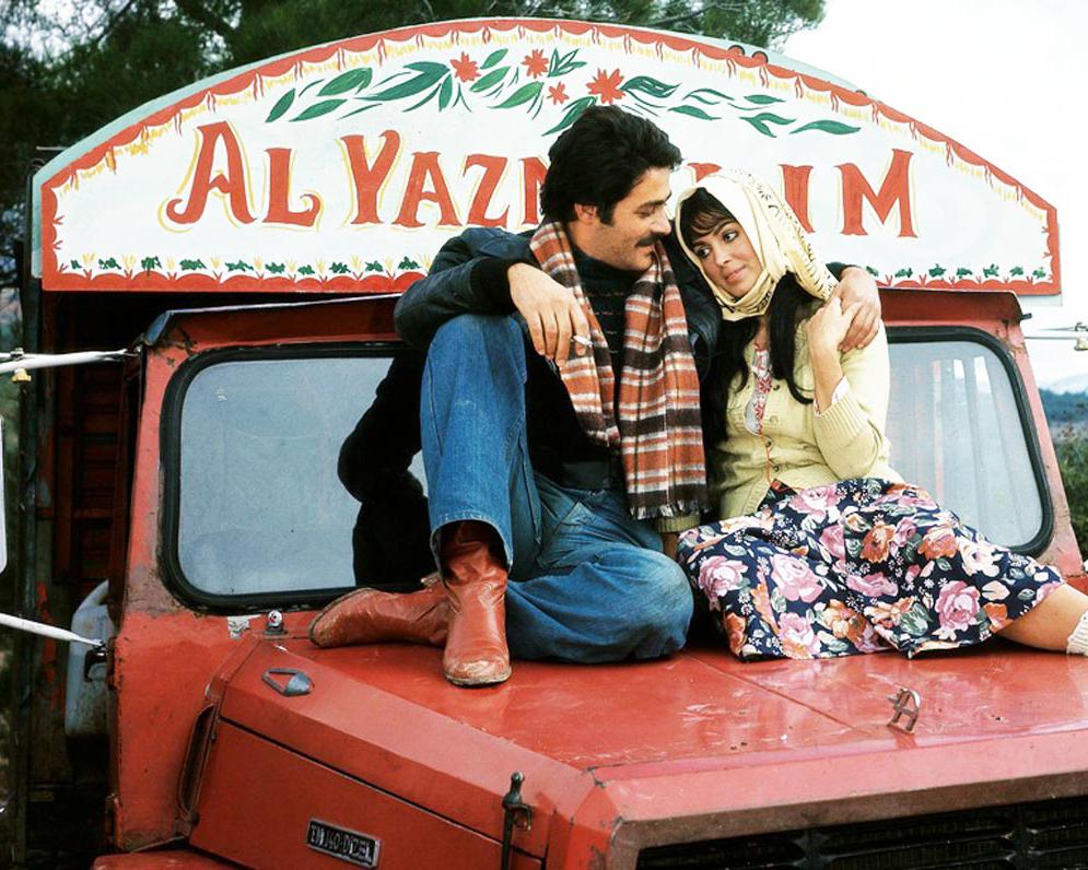 Tüm Zamanların En İyi Türk Filmleri