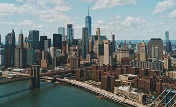 Evinizden New York’u Yaşamanın Yolları