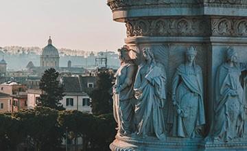 Evinizden Roma’yı Yaşamanın Yolları