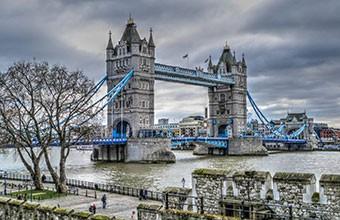 Evinizden Londra’yı Yaşamanın Yolları