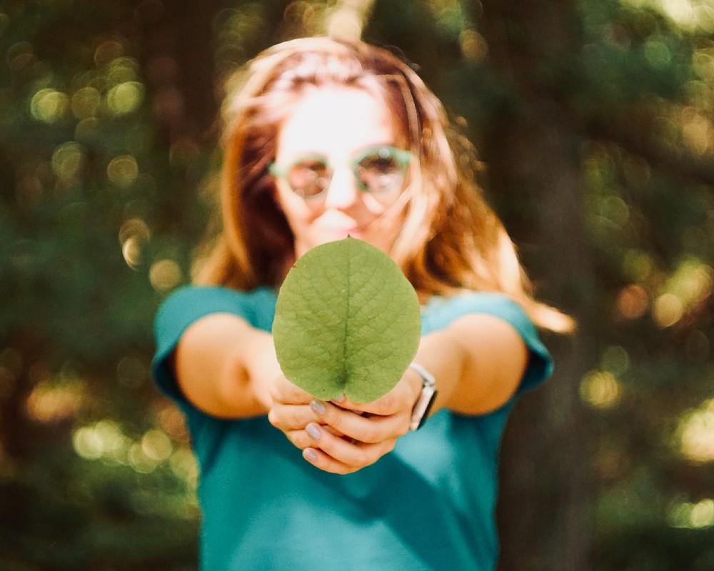 Çevre Bilinci ve Sürdürülebilirlik İçin Instagram Hesabı Önerileri