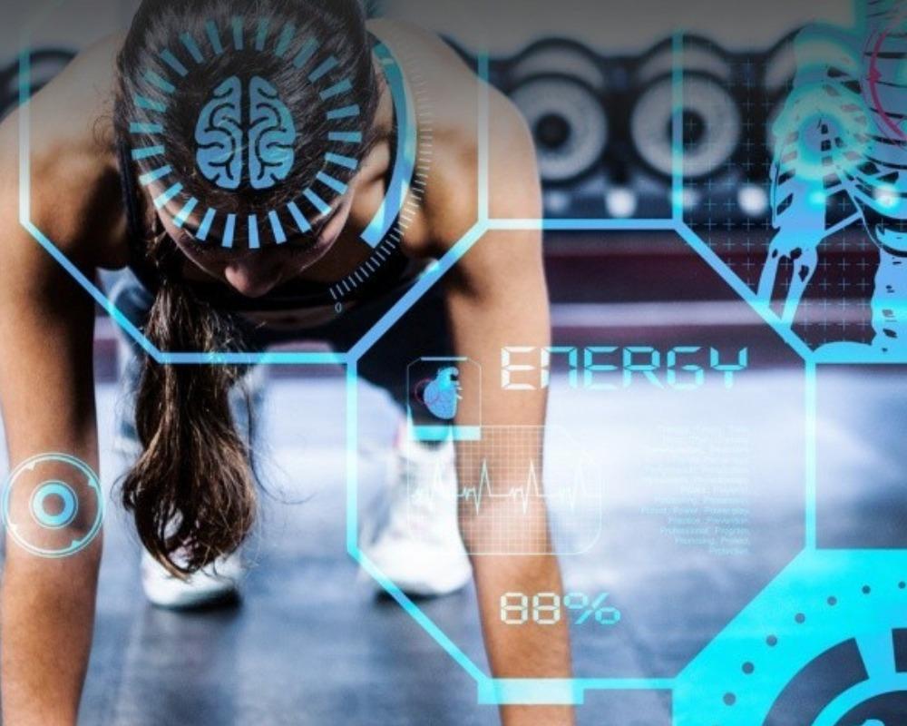 Sporun ve Sporcunun Dostu Teknolojik Aletler