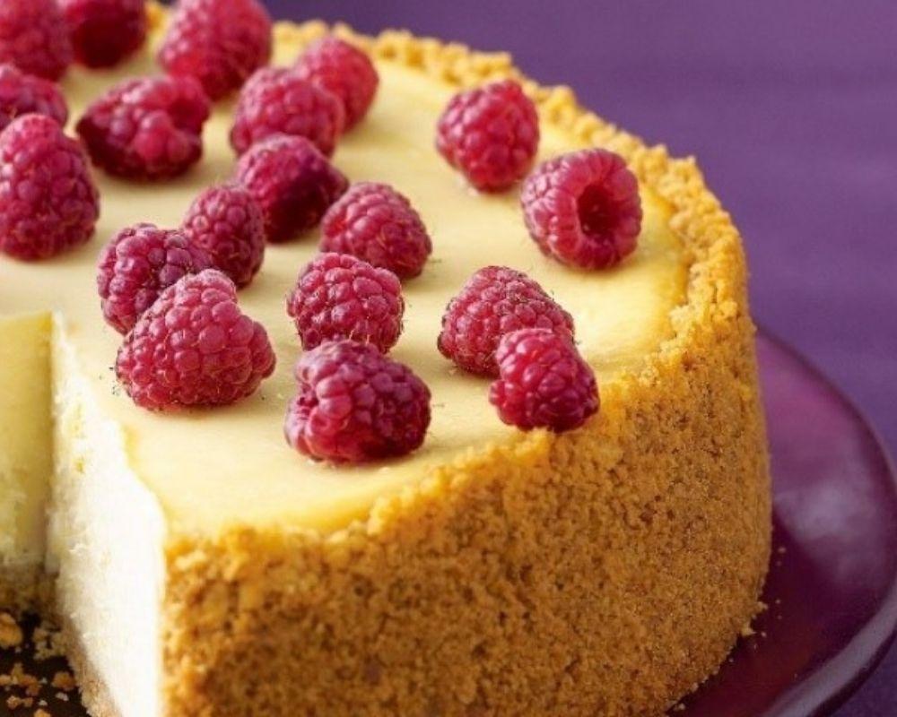 Cheesecake Hakkında Bilmeniz Gereken Her Şey