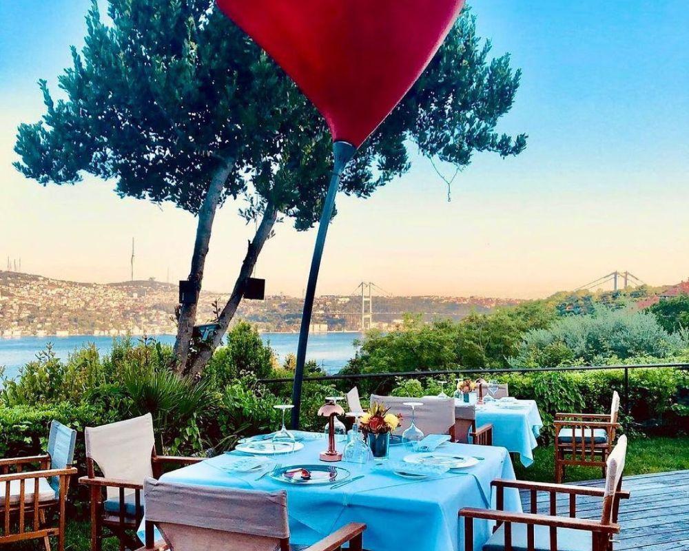 İstanbul’un Vazgeçilmez Lezzet Durakları