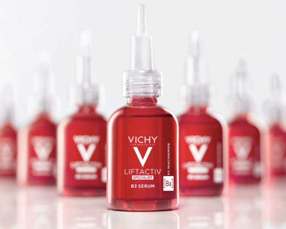 OGGUSTO Beauty Club Deniyor: Vichy Liftactiv B3 Koyu Leke Karşıtı Serum