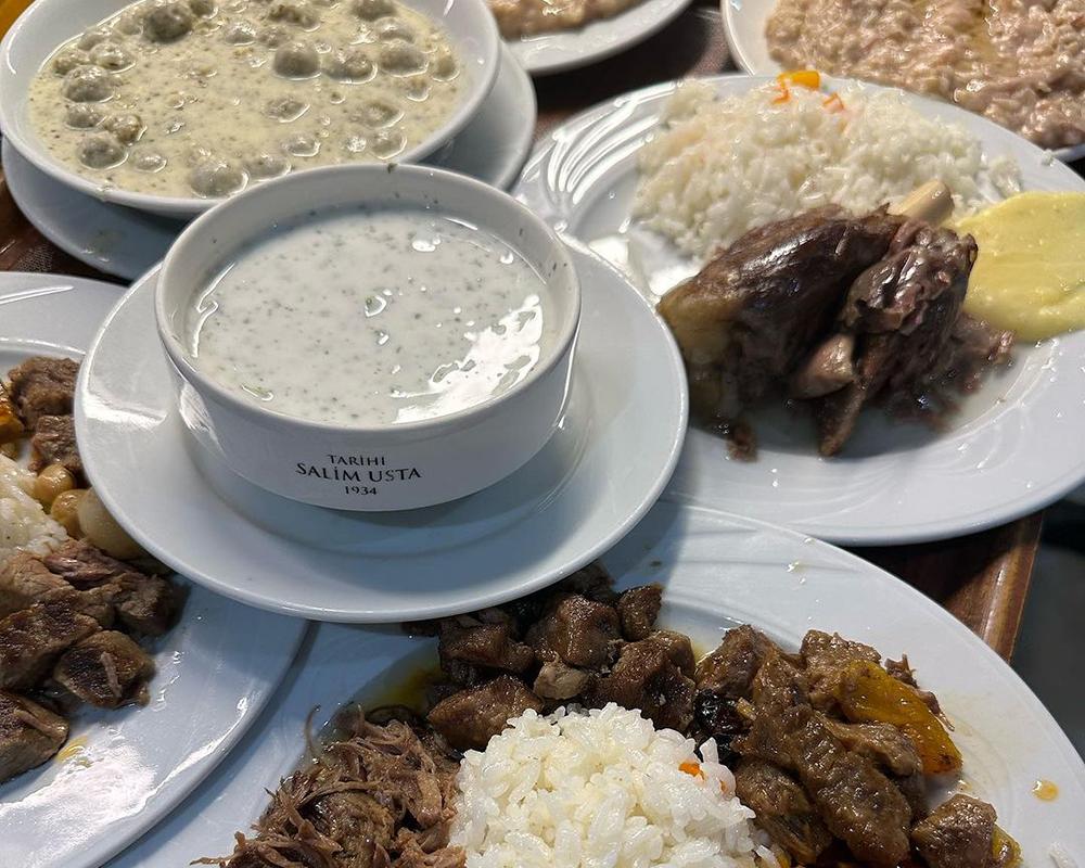 Afyonkarahisar&#8217;ın En İyi Mekanları
