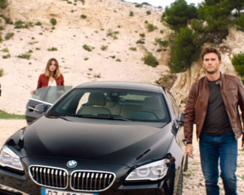 Filmlerde Rol Alan Efsane BMW’ler