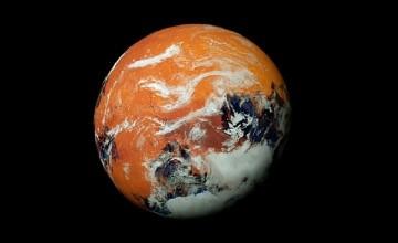 Mars'ın Kayıp Suyunun Gizemi Çözülüyor