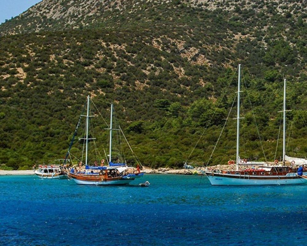 Ege'nin Vazgeçilmezi: Bodrum Rehberi