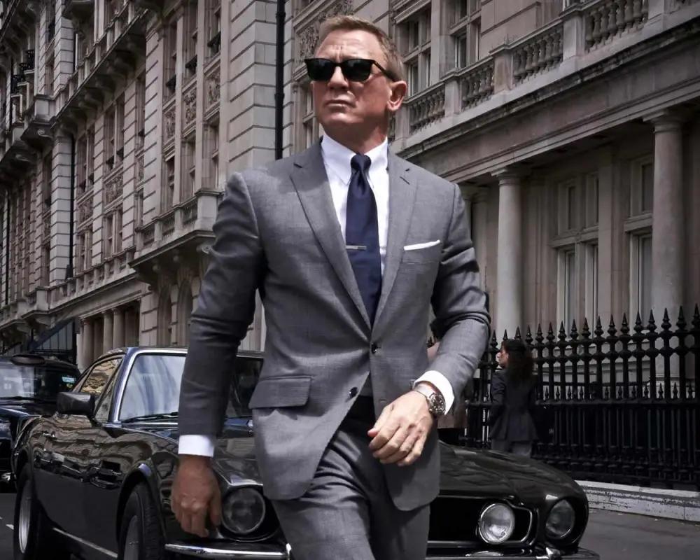 Dünden Bugüne James Bond’u Canlandıran Aktörler