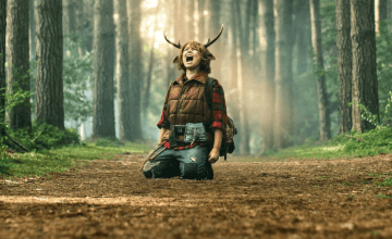 Netflix'in Haziran Programı