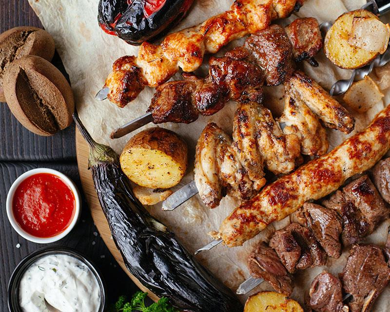 Türkiye'nin Seyahat Etmeye Değer En İyi Restoranları