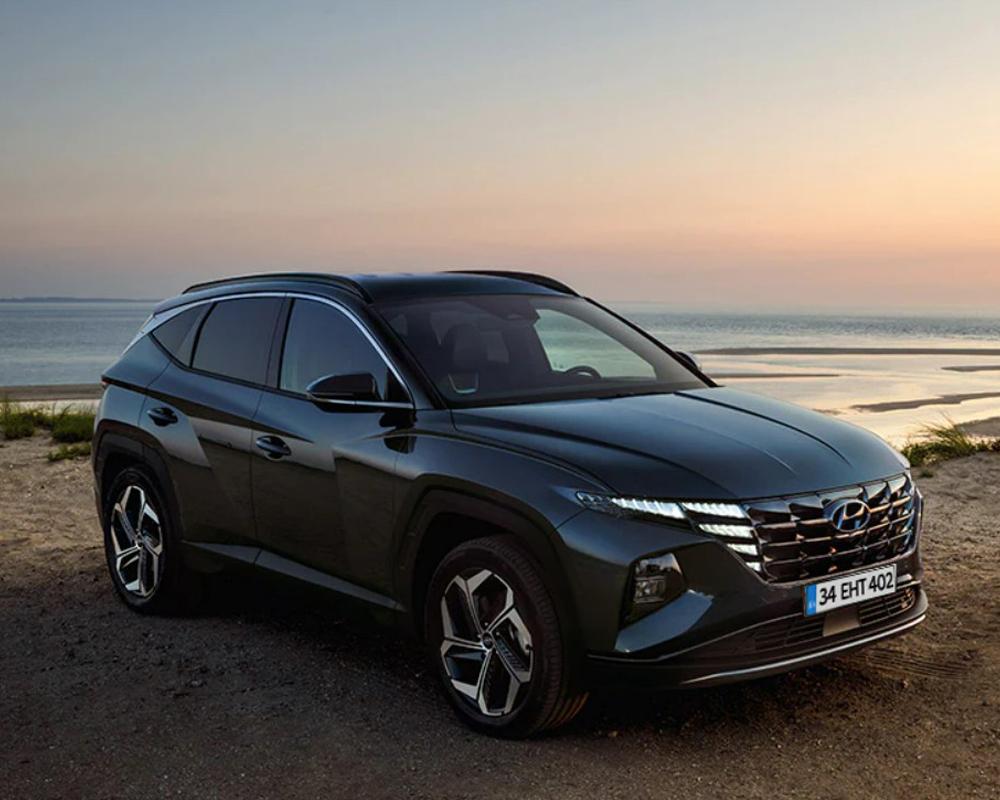 Hyundai Tucson Hakkında Bilmeniz Gerekenler