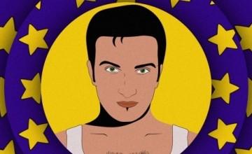 Şokopop Portreler: Megastar Tarkan