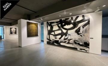 Yeni Nesil Sanat Galerisi: Muse Contemporary
