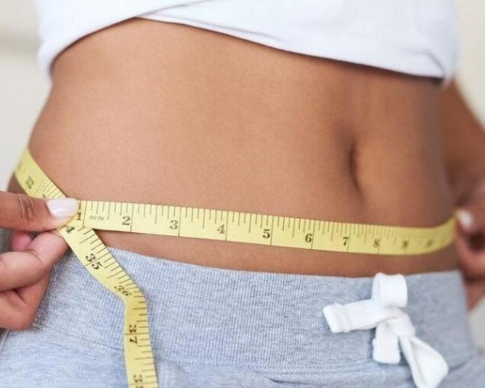 Ultrasonik Liposuction Yardımlı Bel ve Karın Şekillendirme