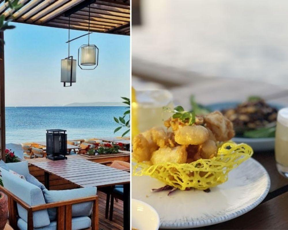 Kanton Mutfağının Temsilcisi: Hakkasan Bodrum