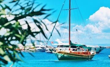 Zengin Seçeneklerle Dolu Bodrum'un "En"leri