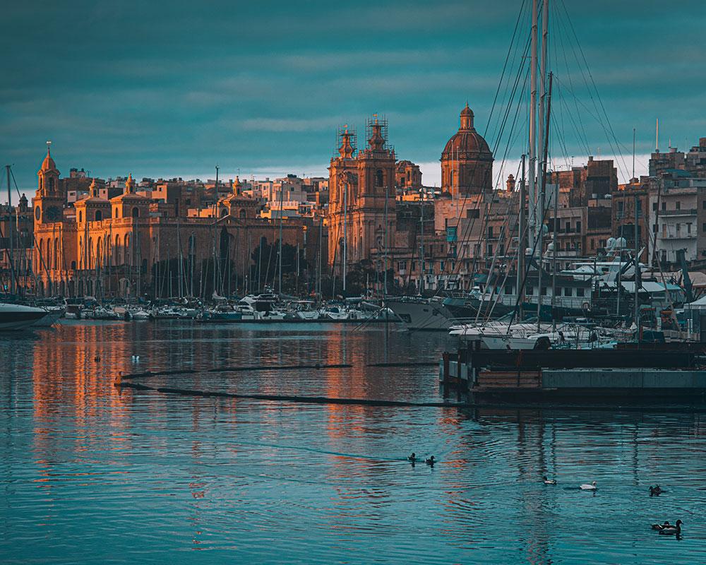 Kültürü, Tarihi ve Doğal Güzellikleriyle Malta Rehberi