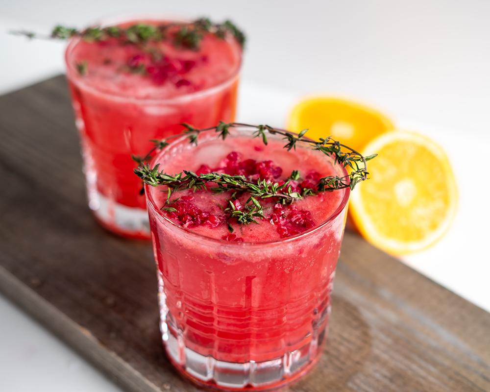 Yaz İçin Smoothie ve Juice Tarifleri