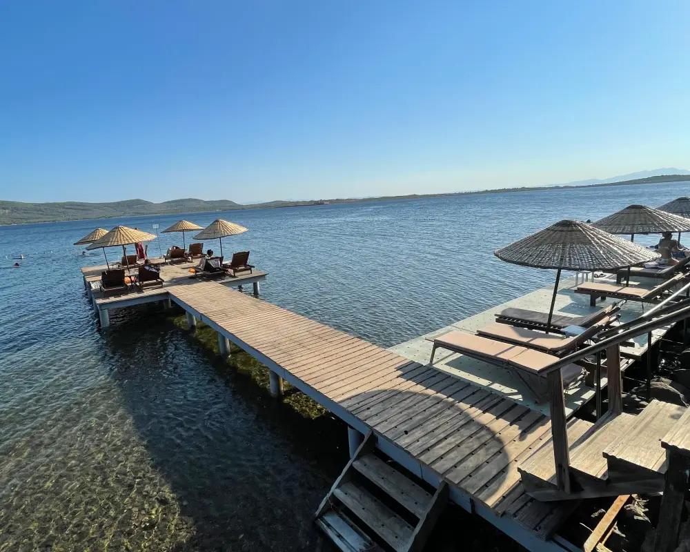 Cunda, Ayvalık'ın En İyi Restoran ve Otelleri