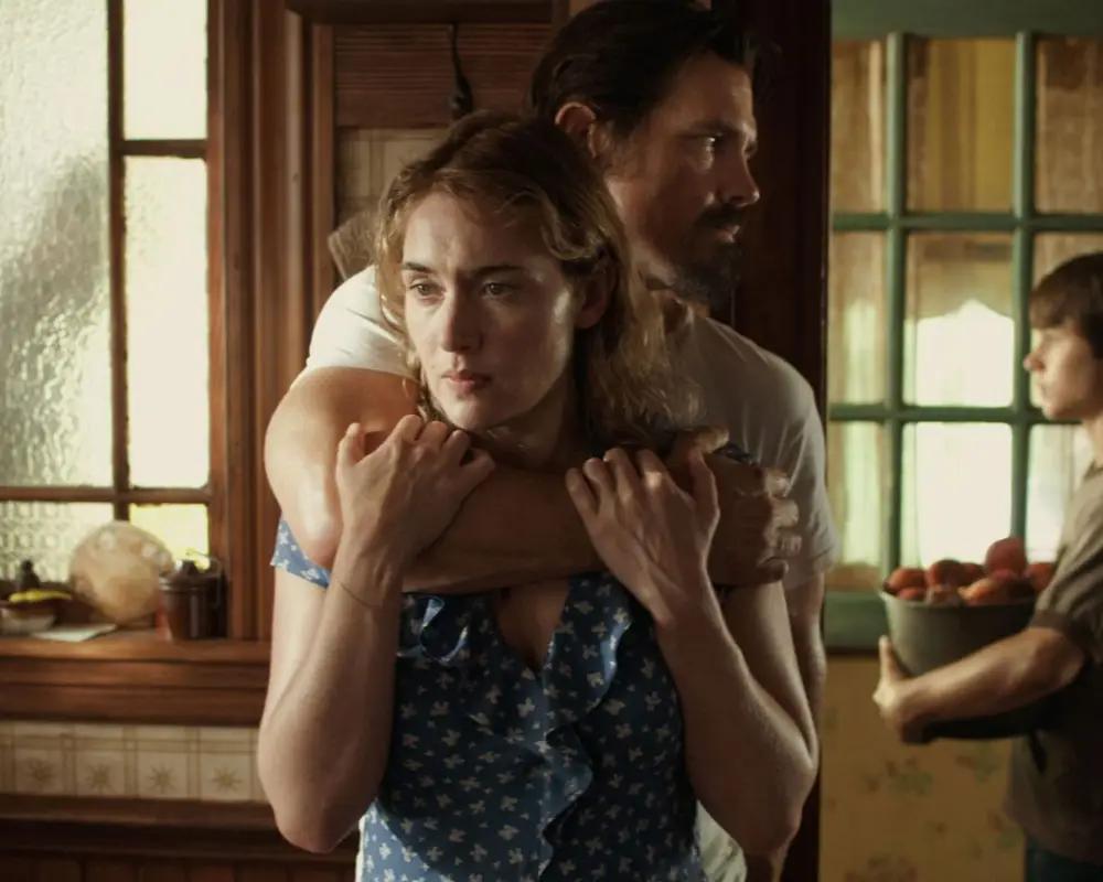 En İyi Kate Winslet Filmleri