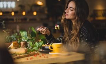 Mindful Beslenme Nedir?