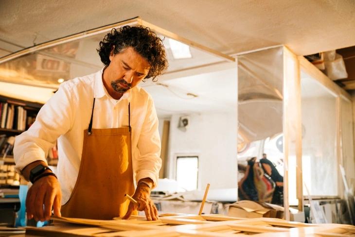 House of Brothers Lounge ''Ustalaşma Döngüsü''nü Contemporary İstanbul’da Sergiliyor