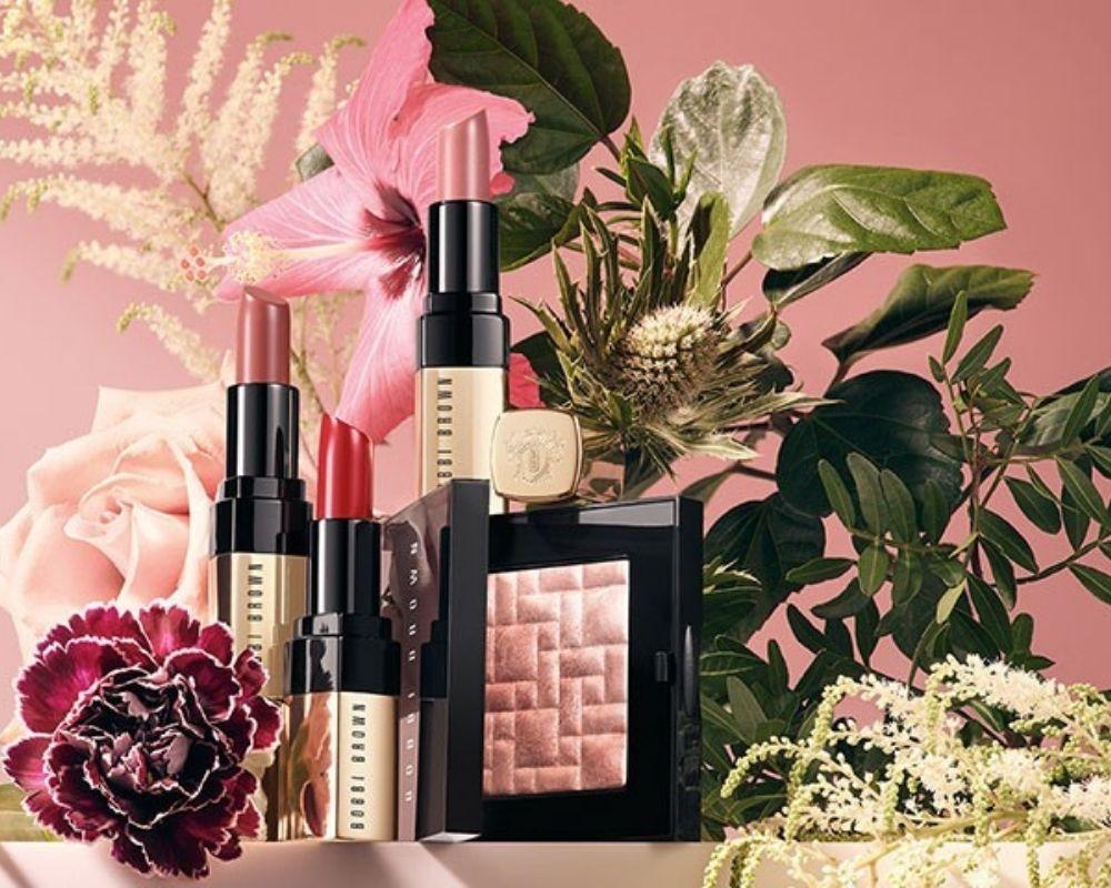Bobbi Brown ile Makyaj Sırları ve Markanın Başarı Hikayesi