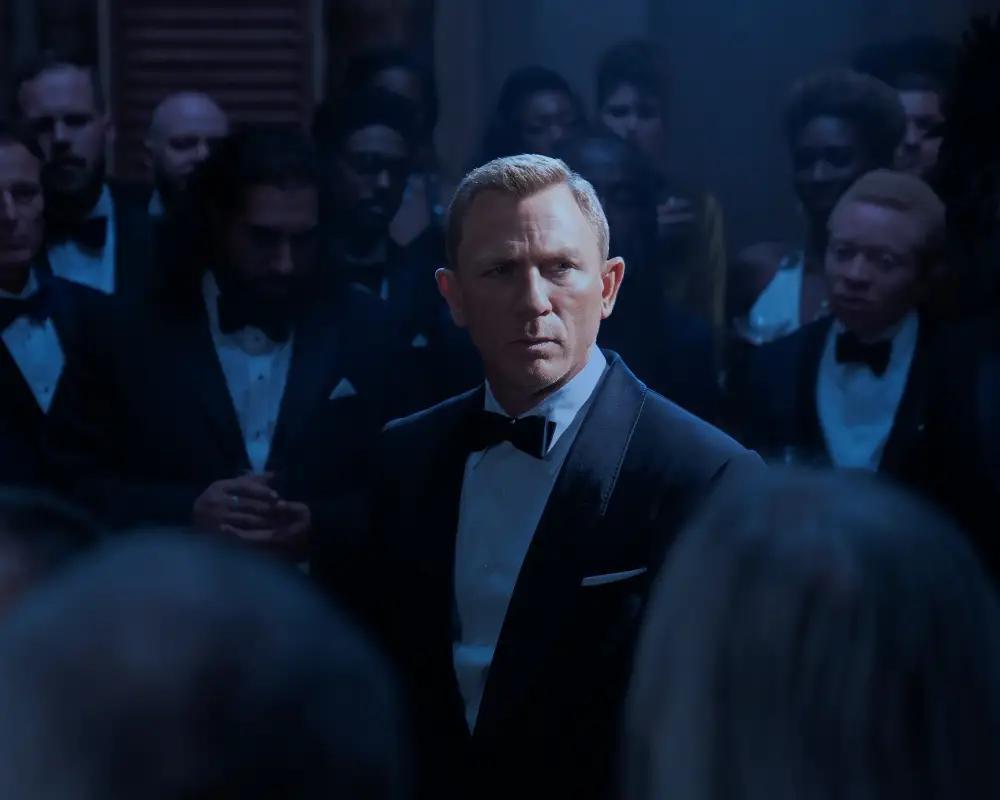6 Maddede James Bond Stili