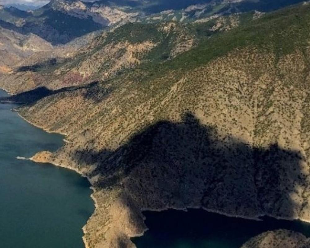 Türkiye'nin Ekoturizm Rotaları