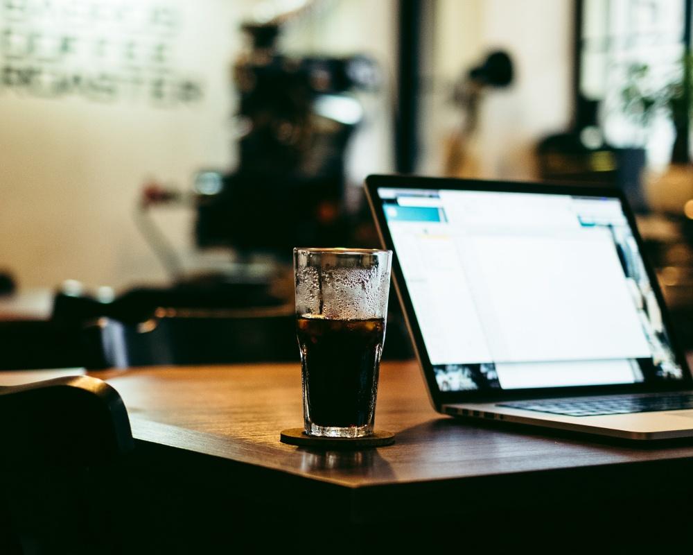 Home Office Çalışırken Gidebileceğiniz En İyi Mekanlar