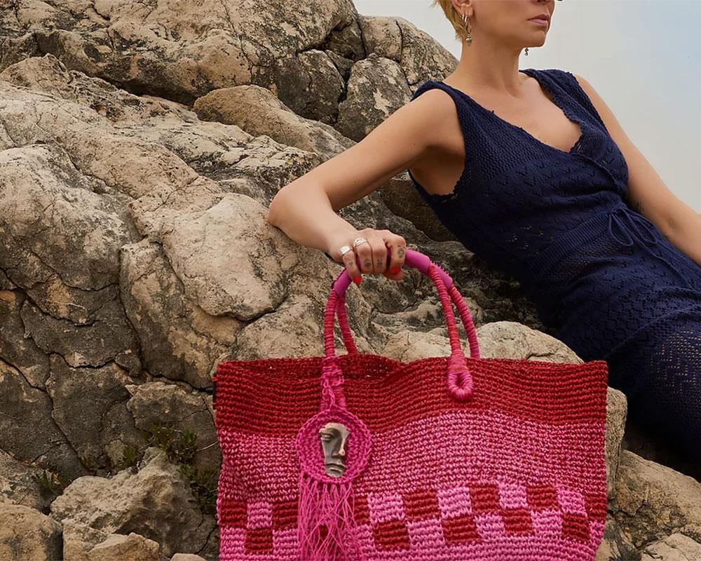 Türk Çanta Tasarımcıları: BooBagİstanbul
