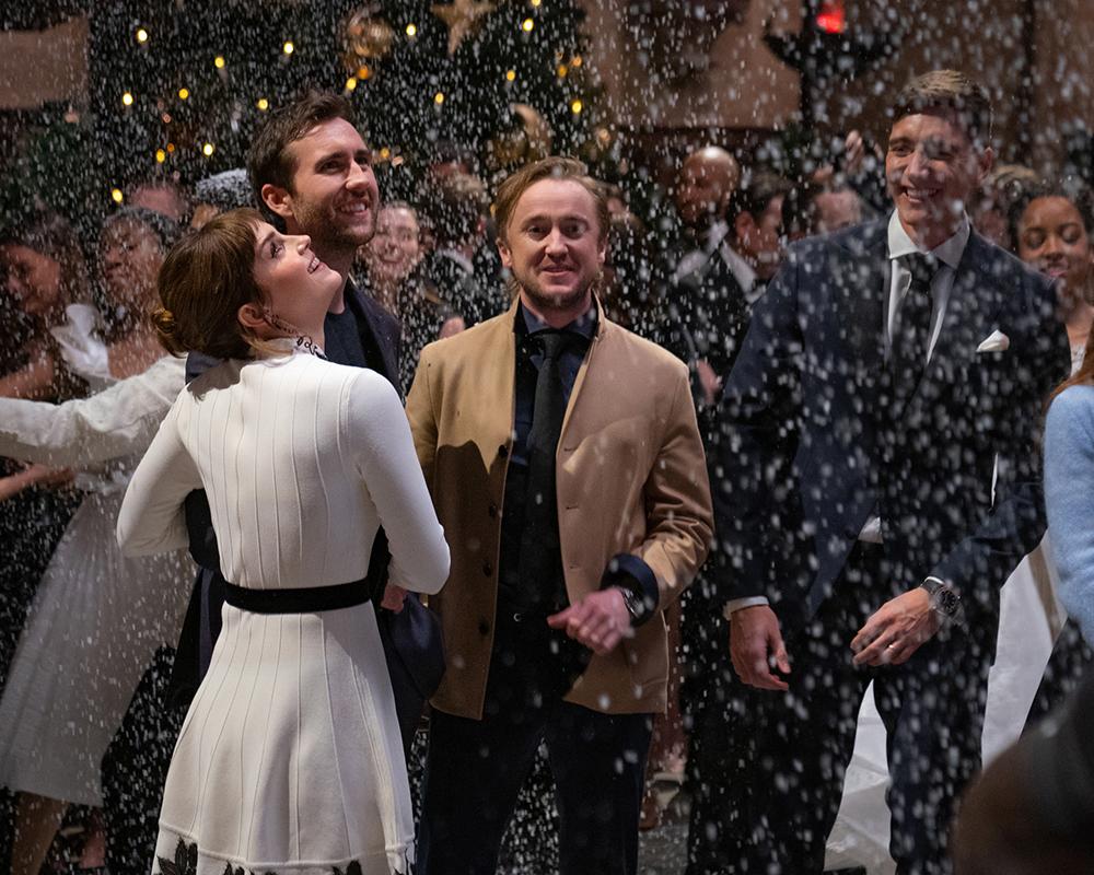 HBO Max’de İzlenmesi Gereken Filmler