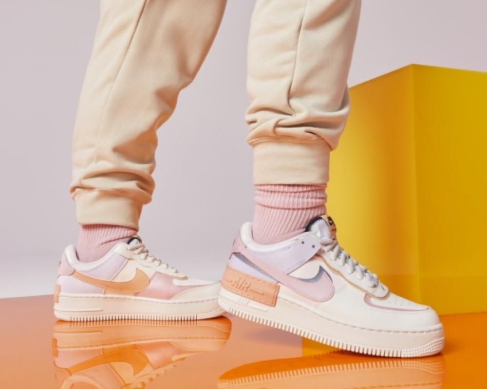 Sneaker Nasıl Kombinlenir?