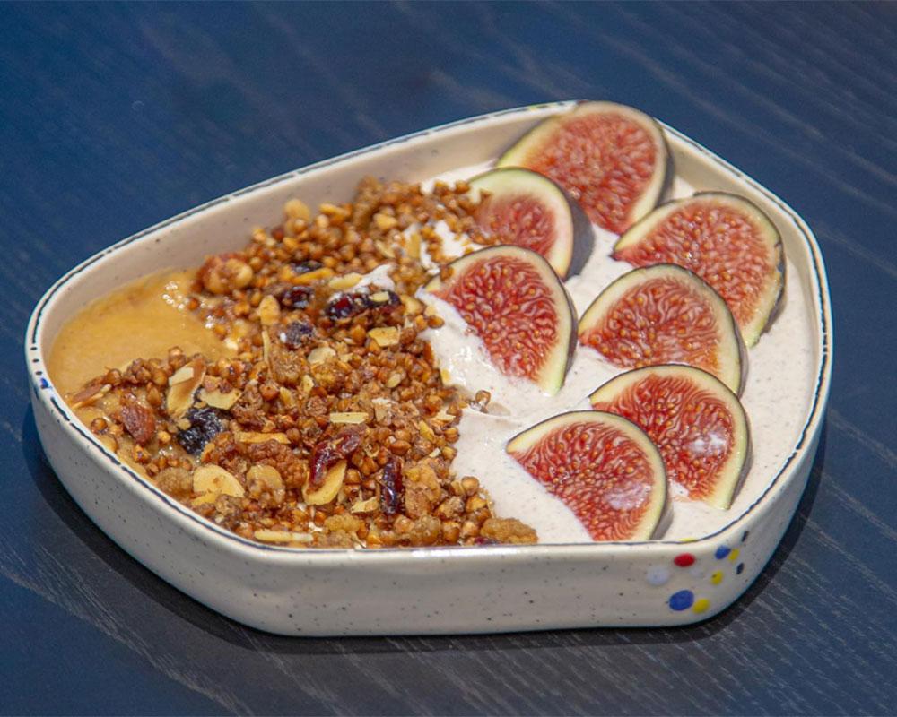 Gastronomi ve Sanatın Buluşması: House of Ekria