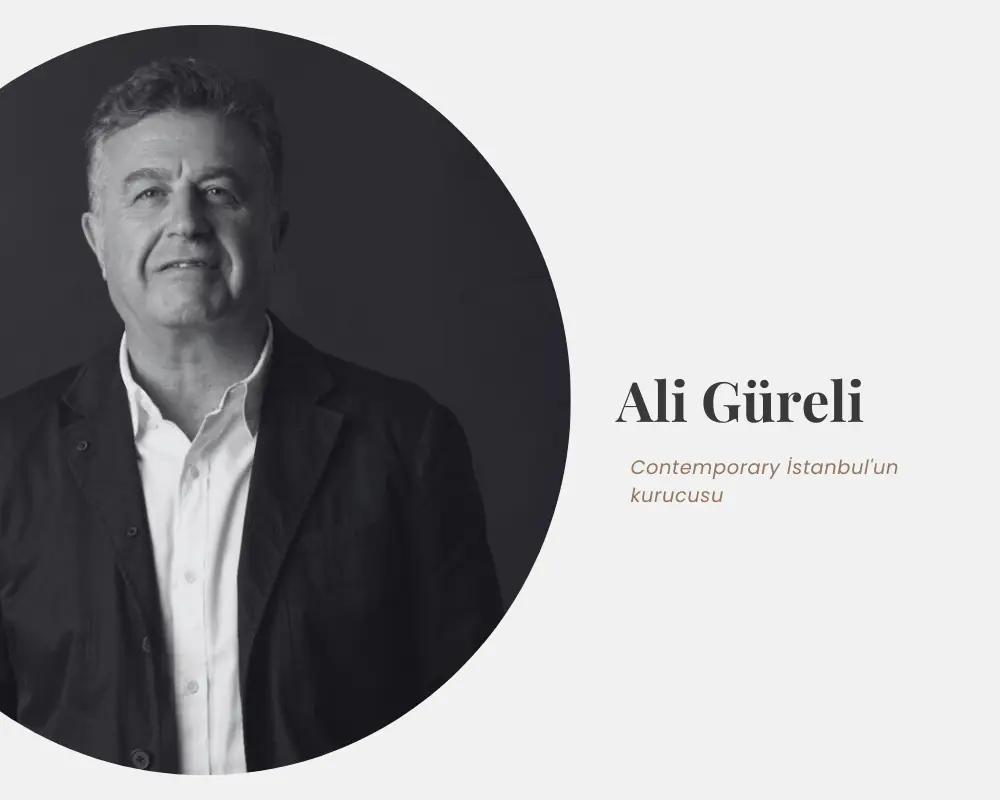 Ali Güreli OGGUSTO’da Neler Okuyor?