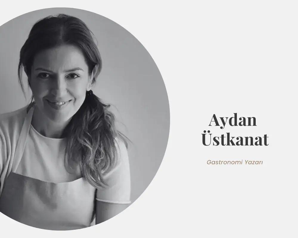 Aydan Üstkanat OGGUSTO’da Neler Okuyor?