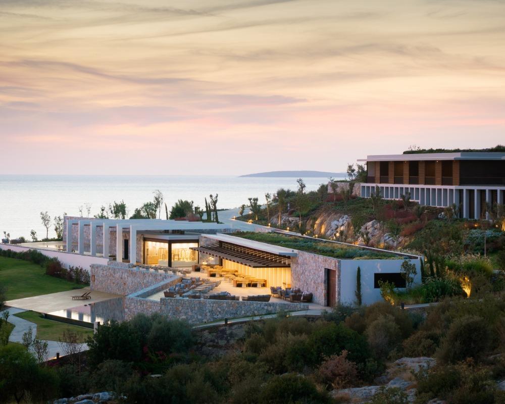 Six Senses Kaplankaya’da Yeni Sezon 1 Nisan’da Başlıyor