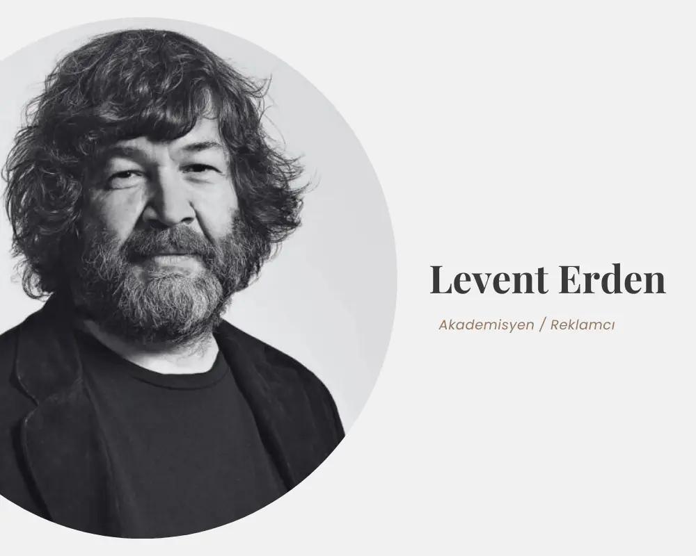 Levent Erden OGGUSTO’da Neler Okuyor?