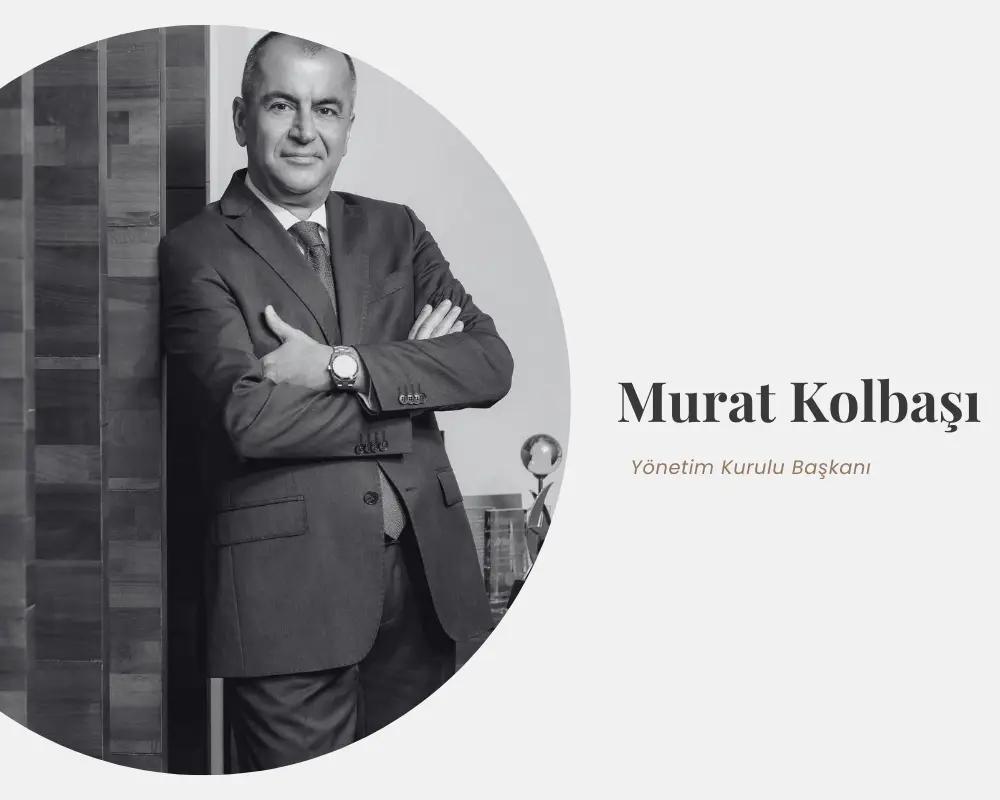 Murat Kolbaşı OGGUSTO’da Neler Okuyor?