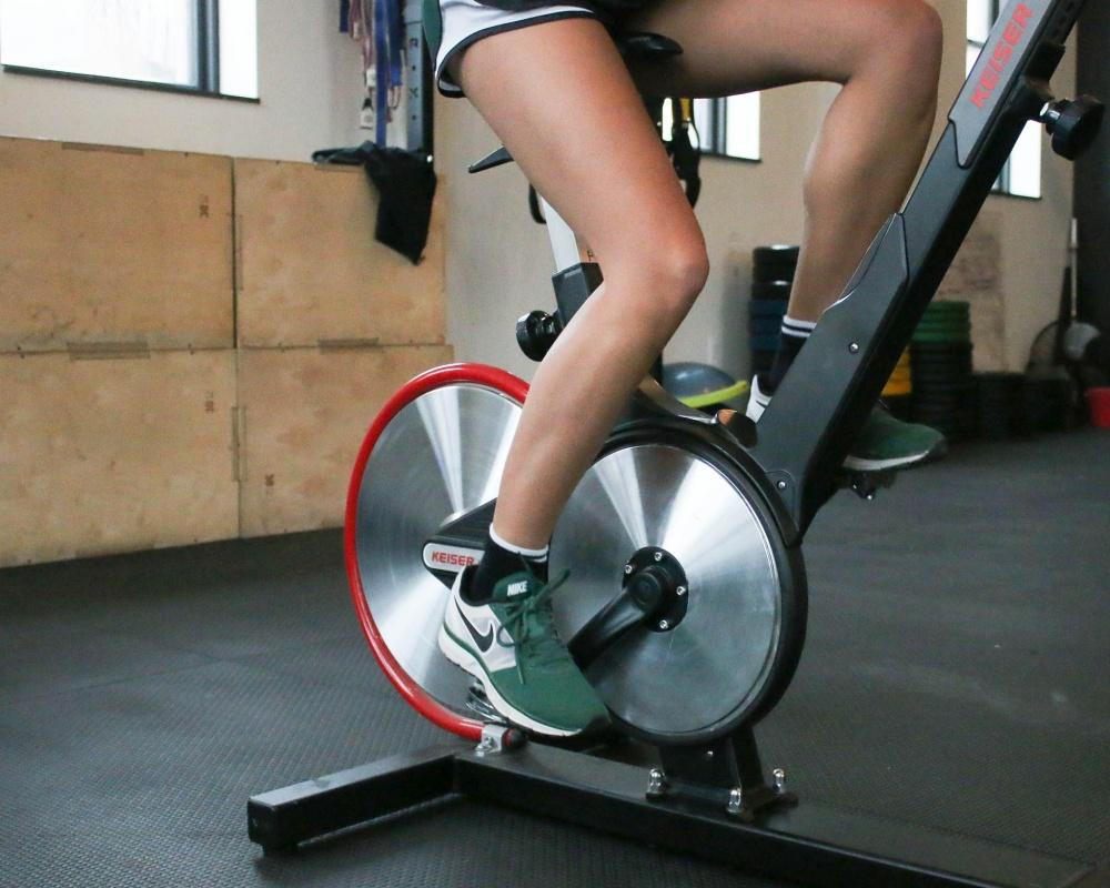 Her Seviyede Sporcu İçin En İyi Kondisyon Bisikletleri