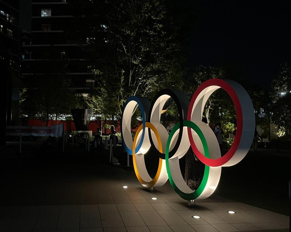 Olimpiyat Oyunlarının Tarihi