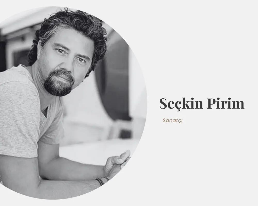 Seçkin Pirim OGGUSTO'da Neler Okuyor?