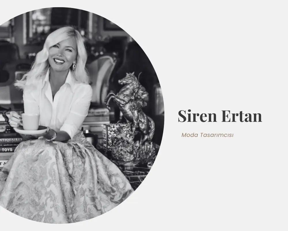 Siren Ertan OGGUSTO’da Neler Okuyor?
